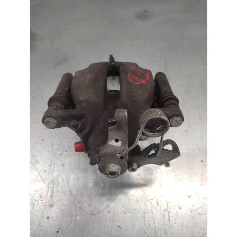 Recambio de pinza freno trasera derecha para peugeot expert tepee l1h1 premium referencia OEM IAM - Blanco 3