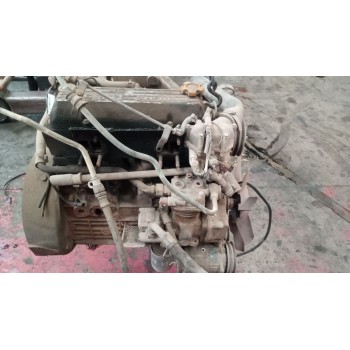 Recambio de despiece motor para nissan eco-t l-35.09 referencia OEM IAM B440 ECO SISTEM 
