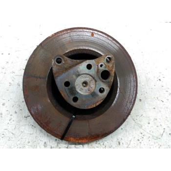 Recambio de mangueta trasera izquierda para volkswagen golf ii (191/193) tour referencia OEM IAM  CON ABS 