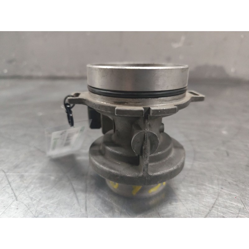 Recambio de caudalimetro para ford fiesta berl./courier si referencia OEM IAM 92FB12B579BA - Azul 2