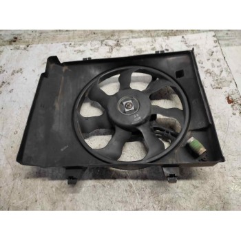 Recambio de electroventilador para kia picanto 1.1 active referencia OEM IAM F00S3A2262  