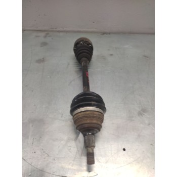 Recambio de transmision delantera izquierda para audi a3 (8l) 1.9 tdi ambiente referencia OEM IAM   
