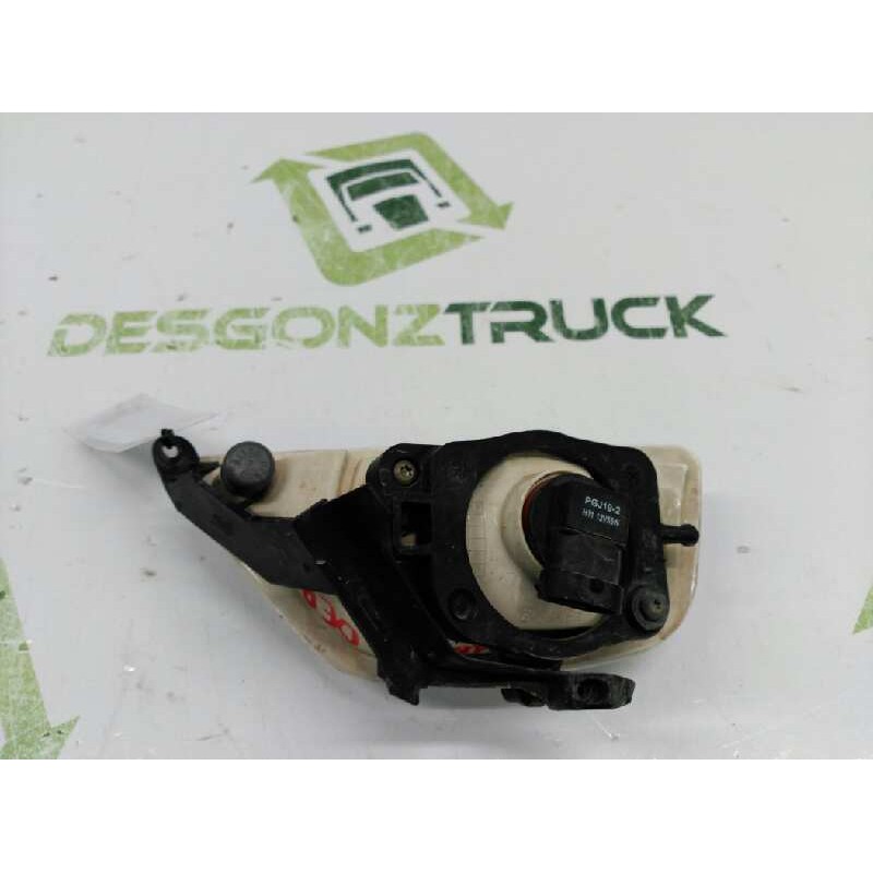 Recambio de faro antiniebla derecho para ford focus berlina (cak) ghia referencia OEM IAM - Negro 2