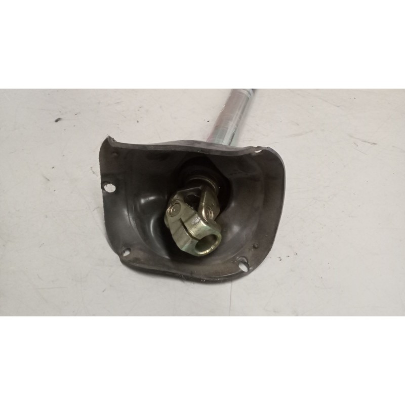 Recambio de columna direccion para iveco eurocargo 05.03  5.9 diesel referencia OEM IAM 504156524 50415652400 7025974788 - Blanco 4