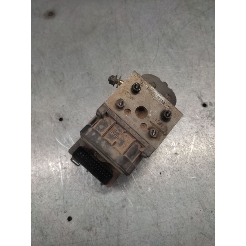 Recambio de abs para toyota corolla (e12) 1.6 linea luna berlina referencia OEM IAM 0273004571 - Gris 2