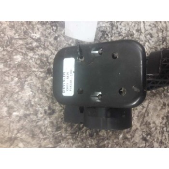 Recambio de potenciometro pedal para chrysler voyager (gs) 2.5 td le referencia OEM IAM F5K23A1702 6 PINS 