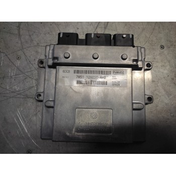CENTRALITA MOTOR UCE 7M5112A650AAB 