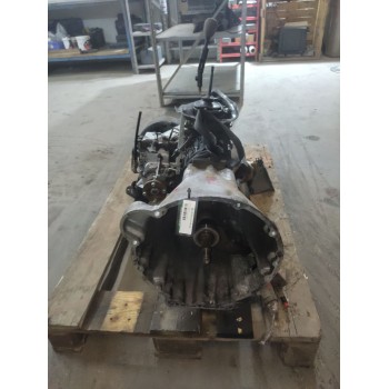 CAJA CAMBIOS 54A0201882E 