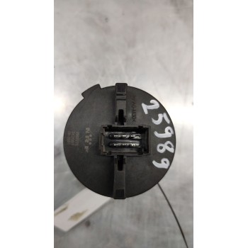 Recambio de resistencia calefaccion para citroën c4 berlina lx referencia OEM IAM   