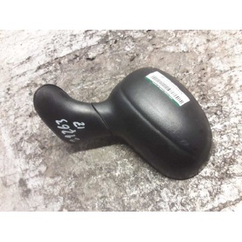 Recambio de retrovisor izquierdo para daewoo matiz 0.8 cat referencia OEM IAM   