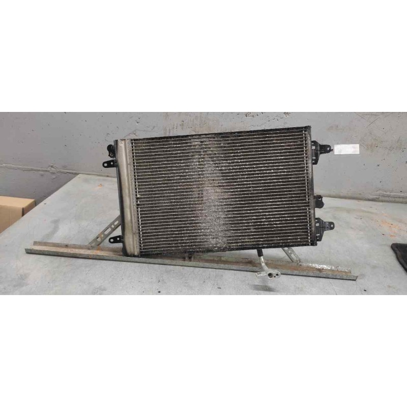 Recambio de condensador / radiador a/a para ford galaxy (vy) ghia referencia OEM IAM 2