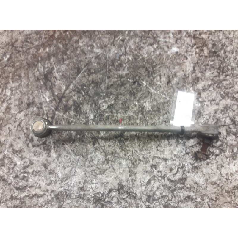 Recambio de bieleta estabilizadora delantera derecha para hyundai coupe (gk) 1.6 fx referencia OEM IAM - Negro 2