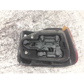 Recambio de piloto trasero izquierdo para seat ibiza (6k) básico referencia OEM IAM   