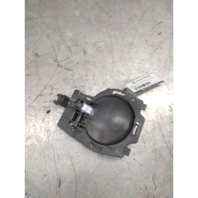 Recambio de maneta interior delantera izquierda para citroën c3 1.4 magic referencia OEM IAM - Gris 2