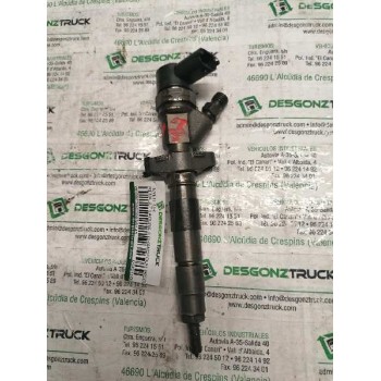 INYECTOR 0445110084 8200084534 2 PINS