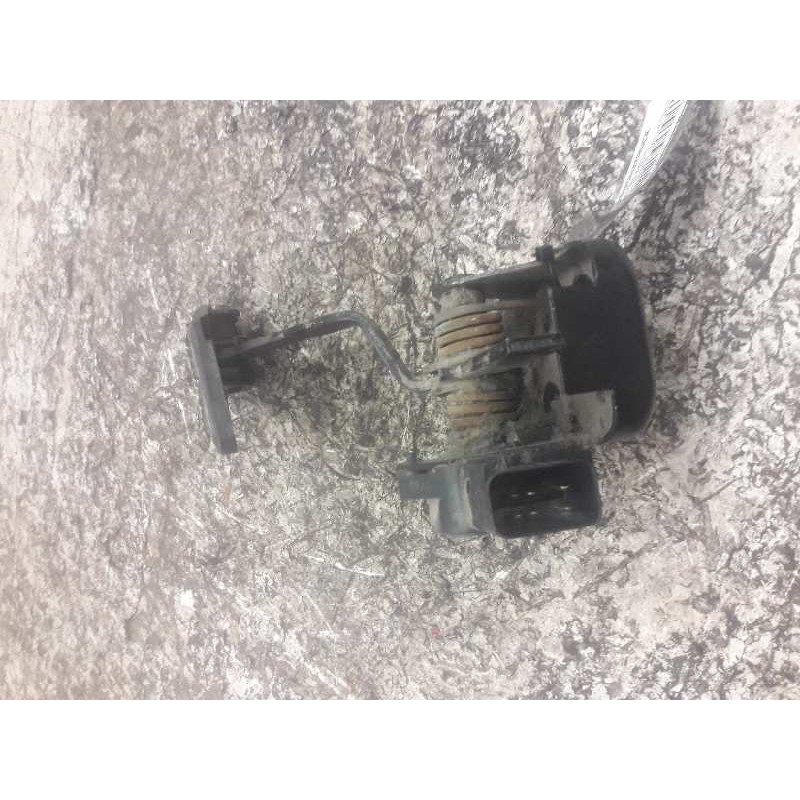 Recambio de potenciometro pedal para chrysler voyager (gs) 2.5 td le referencia OEM IAM F5K23A1702 6 PINS - Verde 4