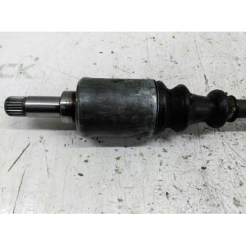 Recambio de transmision delantera izquierda para peugeot 306 berlina 3/5 puertas (s1) xn referencia OEM IAM   