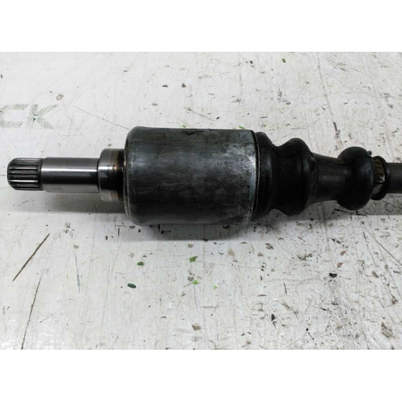Recambio de transmision delantera izquierda para peugeot 306 berlina 3/5 puertas (s1) xn referencia OEM IAM - Rojo 2