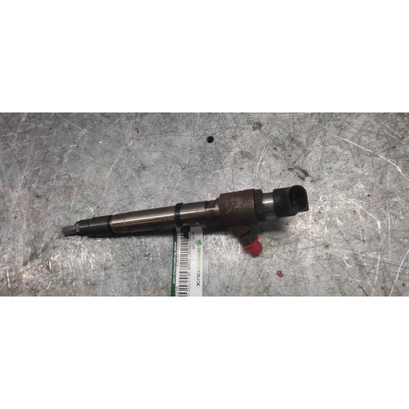 Recambio de inyector para ford transit combi '06 2.2 tdci cat referencia OEM IAM BK2Q9K546AG 2 PINS 2