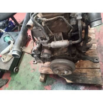 Recambio de despiece motor para iveco eurocargo 05.03  5.9 diesel referencia OEM IAM F4AE0681A  