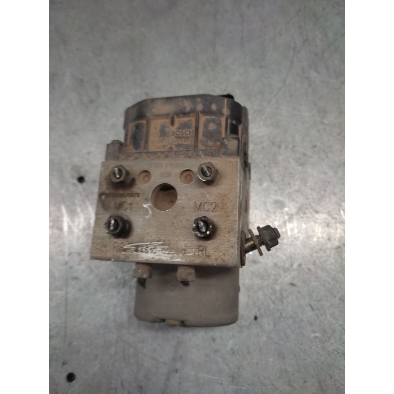 Recambio de abs para toyota corolla (e12) 1.6 linea luna berlina referencia OEM IAM 0273004571 - Gris 3