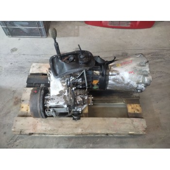 Recambio de caja cambios para land rover range rover vogue turbo diesel referencia OEM IAM 54A0201882E  