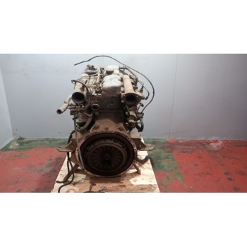 Recambio de motor completo para pegaso trucks ekus 1215.8 referencia OEM IAM D0824GF  