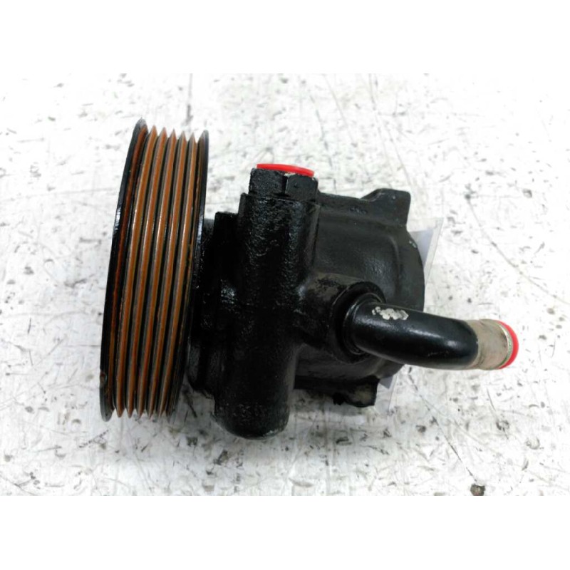 Recambio de bomba direccion para citroën zx 1.9 d avantage referencia OEM IAM 4007V8 - Blanco