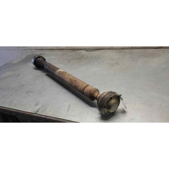 Recambio de transmision central trasera para jeep gr.cherokee (wj/wg) 3.1 td laredo referencia OEM IAM   