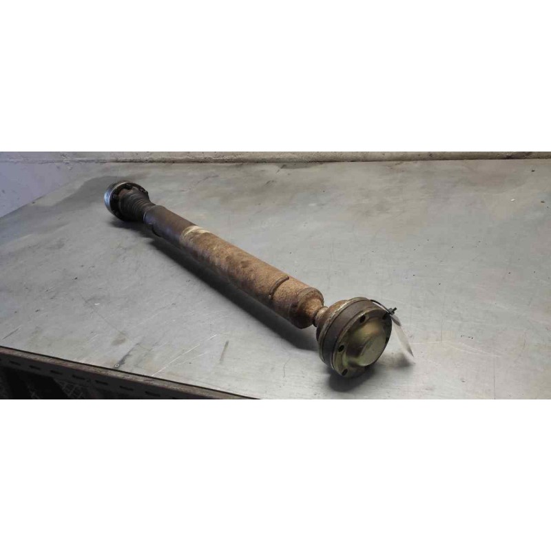 Recambio de transmision central trasera para jeep gr.cherokee (wj/wg) 3.1 td laredo referencia OEM IAM - Verde 2