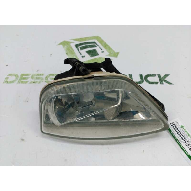 Recambio de faro antiniebla izquierdo para ford focus berlina (cak) ghia referencia OEM IAM   