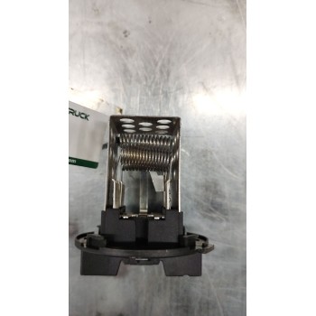 Recambio de resistencia calefaccion para citroën c4 berlina lx referencia OEM IAM   