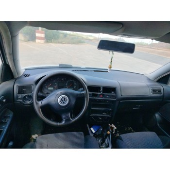 volkswagen golf iv berlina (1j1) del año 1997