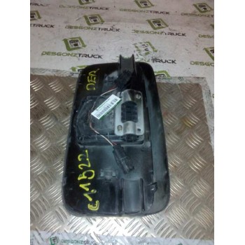 Recambio de retrovisor derecho para man tg - l 12.xxx 12.240 chasis lx referencia OEM IAM   