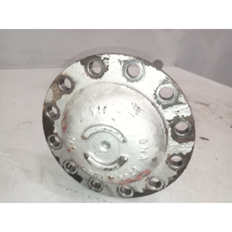 Recambio de palier para iveco stralis (ad/at) fs at t/p    4x2 larga distancia referencia OEM IAM 42559740  PALIER DERECHO - Blanco 3
