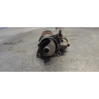 MOTOR ARRANQUE 0001107059 97KB11000AB 21 DIENTES