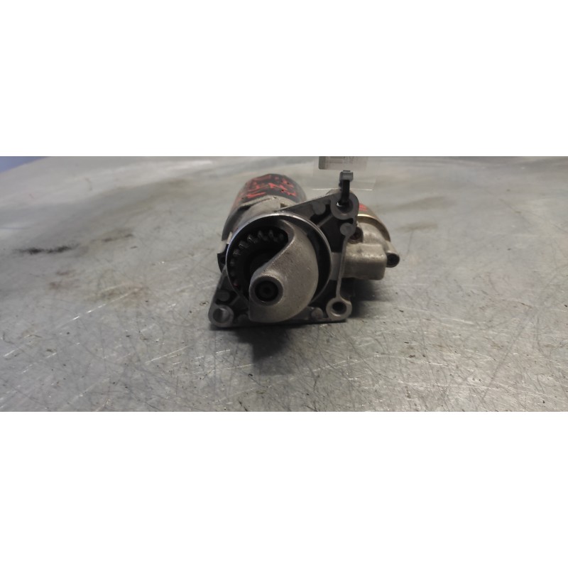 Recambio de motor arranque para ford ka (ccq) 1.3 cat referencia OEM IAM 0001107059 97KB11000AB 21 DIENTES
