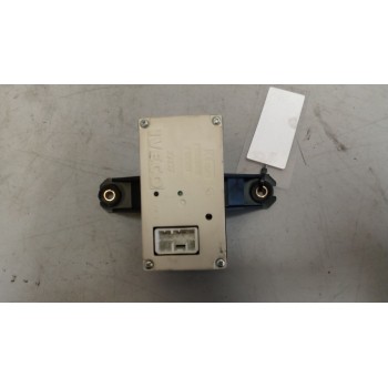 Recambio de modulo electronico para iveco eurocargo 05.03  5.9 diesel referencia OEM IAM 504111498  