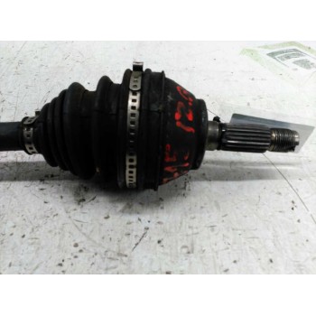 Recambio de transmision delantera izquierda para peugeot 306 berlina 3/5 puertas (s1) xn referencia OEM IAM   