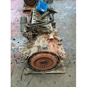 DESPIECE MOTOR MX300S2 