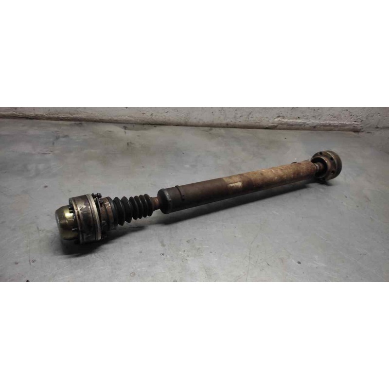 Recambio de transmision central trasera para jeep gr.cherokee (wj/wg) 3.1 td laredo referencia OEM IAM - Verde 3