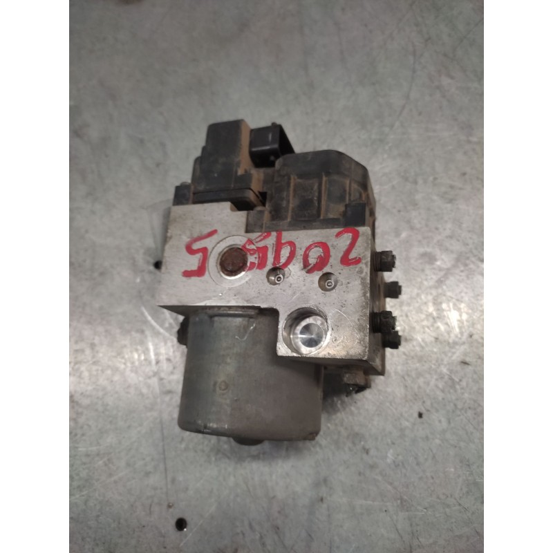 Recambio de abs para toyota corolla (e12) 1.6 linea luna berlina referencia OEM IAM 0273004571 - Gris 4