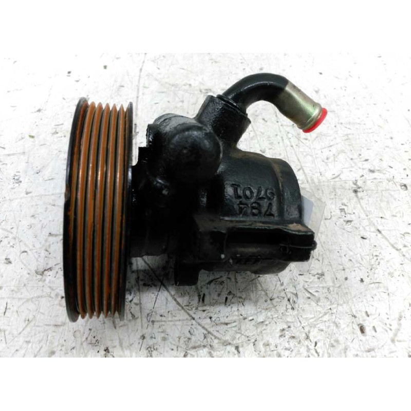 Recambio de bomba direccion para citroën zx 1.9 d avantage referencia OEM IAM 4007V8 - Blanco 2