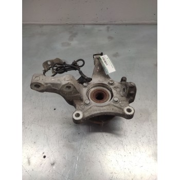 Recambio de mangueta delantera derecha para chrysler voyager iii van (gs_) 2.5 td (gshy52, gshz52) referencia OEM IAM 04694948AA