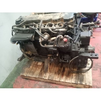 Recambio de despiece motor para iveco eurocargo 05.03  5.9 diesel referencia OEM IAM F4AE0681A  