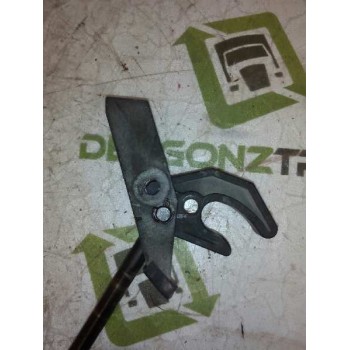 Recambio de bombin calandra para volvo trucks fl 12 fl 12/380 (379cv) referencia OEM IAM   
