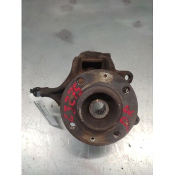 Recambio de mangueta delantera derecha para citroën c3 1.4 magic referencia OEM IAM   