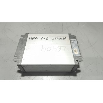 Recambio de modulo electronico para iveco ff dragonx6 referencia OEM IAM 4885.27.207 4885.67.027 1030962