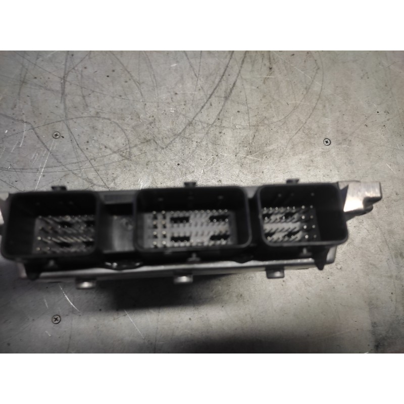 Recambio de centralita motor uce para ford focus lim. (cb4) titanium referencia OEM IAM 7M5112A650AAB - Blanco 3