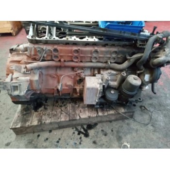Recambio de despiece motor para daf serie xf105.xxx fsa 4x2 space-cab referencia OEM IAM MX300S2  